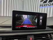 Audi RS5 2.9 TFSI V6 Coupe 2dr Petrol Tiptronic quattro Euro 6 (s/s) (450 ps) 10