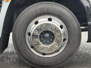 DAF LF LF 210 FA 14T with Fassi F85 Crane 32