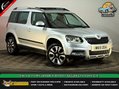 Skoda Yeti Outdoor OUTDOOR LAURIN & KLEMENT 2.0 TDI 170 4X4 1