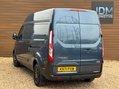 Ford Transit Custom 2.0 Transit Custom 340 Trail EcoBlue L2 H2 8
