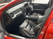 Volvo S60 2.0 S60 R-Design Edition T5 Auto 4dr 9