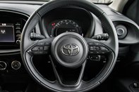 Toyota Aygo X VVT-I PURE 14