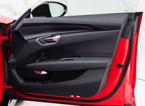 Audi RS E-Tron GT 22