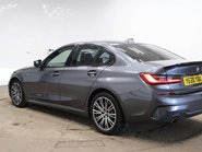 BMW 3 Series 2.0 330e M Sport Auto 4dr 7