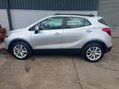 Vauxhall Mokka X 1.4i Turbo ecoTEC Active Euro 6 (s/s) 5dr 5