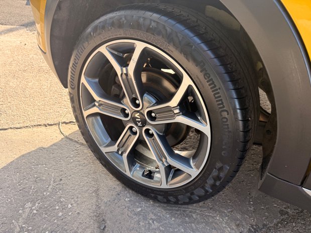 Kia Xceed EDITION ISG 10