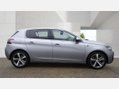 Peugeot 308 1.2 PureTech Tech Edition Euro 6 (s/s) 5dr 2