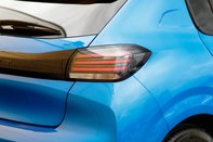 Peugeot 208 PURETECH ALLURE S/S 9