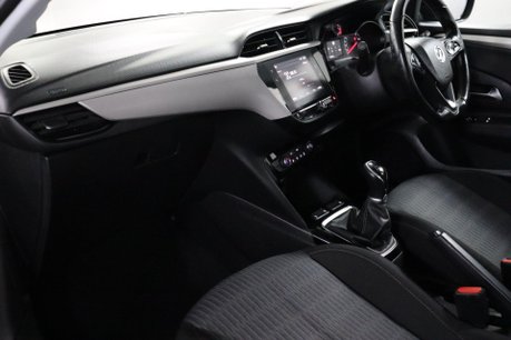 Vauxhall Corsa SE 29