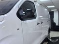 Vauxhall Vivaro 2.0 Turbo D 3100 Dynamic L2 H1 Euro 6 (s/s) 6dr 57