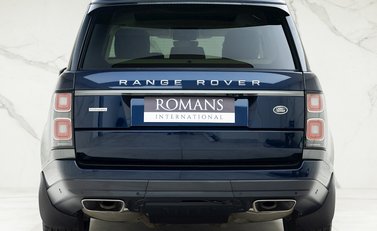 Land Rover Range Rover 4.4 SDV8 Autobiography 5