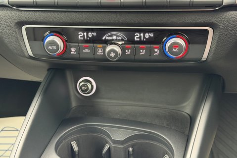 Audi A3 SPORTBACK E-TRON - AUDI SERVICE HISTORY - FULL LEATHER - NEW MOT 36