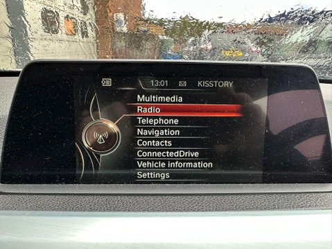 BMW 3 Series 2.0 320d M Sport Saloon 4dr Diesel Auto Euro 6 (s/s) (190 ps) 13