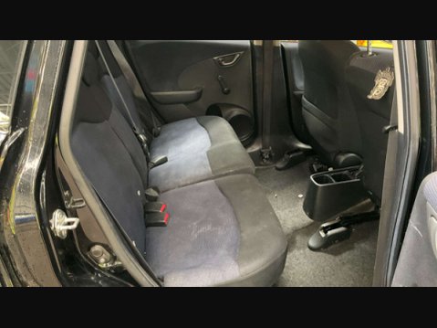 Honda Jazz 1.2 Jazz i-VTec S AC 5dr 14