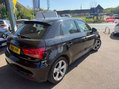 Audi A1 1.6 TDI Sport Sportback S Tronic Euro 6 (s/s) 5dr (Nav) 8
