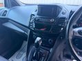 Ford Transit Connect 1.5 240 EcoBlue Limited Auto L2 Euro 6 (s/s) 5dr 18