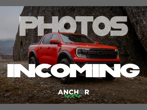 Ford Ranger Wildtrak | Auto | 2 LT | Double Cab | Nav | Camera | EURO 6 1