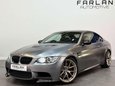 BMW M3 4.0 iV8 DCT Euro 5 2dr 4
