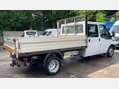 Ford Transit 2.2 TDCi 350 Tipper 2dr Diesel Manual RWD L3 (98 bhp) 10