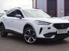 Cupra Formentor 1.4 eHybrid 12.8kWh V1 SUV 5dr Petrol Plug-in Hybrid DSG Euro 6 (s/s) (204 