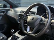 SEAT Ibiza 1.0 Ibiza FR TSi 5dr 2