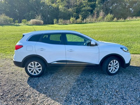 Renault Kadjar DYNAMIQUE NAV TCE 2