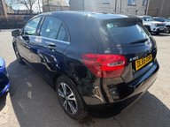 Mercedes-Benz A Class A 180 SE 6