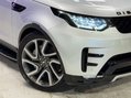 Land Rover Discovery 3.0 Discovery Luxury HSE SDV6 Auto 4WD 5dr 16