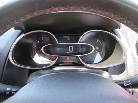 Renault Clio 1.5 dCi Dynamique Nav Euro 6 (s/s) 5dr 19
