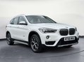 BMW X1 2.0 X1 xDrive 20i XLine Auto 4WD 5dr 7