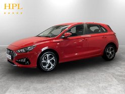 Hyundai i30 1.0 T-GDi MHEV SE Connect Hatchback 5dr Petrol Hybrid DCT Euro 6 (s/s) (120