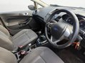Ford Fiesta 1.0T EcoBoost Zetec Euro 5 (s/s) 5dr 15