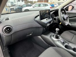 Nissan Juke 1.0 Juke Acenta Premium DiG-T 5dr 16
