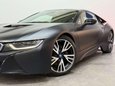 BMW I8 1.5 i8 Protonic Frozen Black Edition 4WD 3dr 11