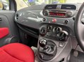 Fiat 500 1.2 Pop Euro 5 2dr 19