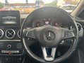 Mercedes-Benz A Class 1.5 A180d SE Euro 6 (s/s) 5dr 10