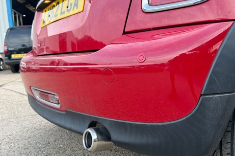 Mini Hatch COOPER D - PART EXCHANGE TO CLEAR -£20 ROAD TAX -MOT SEPT 2027 44