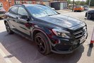 Mercedes-Benz GLA 2.1 GLA 200 D AMG Line Auto 5dr