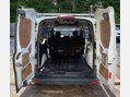 Ford Transit Connect 1.5 TDCi 230 Combi Van 6dr Diesel Manual L2 H1 (128 g/km, 99 bhp) 14