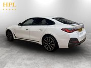 BMW i4 40 83.9kWh M Sport Gran Coupe 5dr Electric Auto eDrive (340 ps) 1 Owner - 5