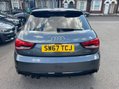 Audi A1 1.4 TFSI CoD Black Edition S Tronic Euro 6 (s/s) 3dr 5