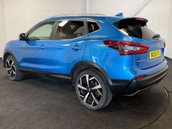 Nissan Qashqai 1.2 Qashqai Tekna+ DiG-T 5dr 3