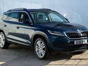 Skoda Kodiaq 2.0 Kodiaq SE L TSi 4x4 Semi-Auto 4WD 5dr