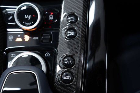 Aston Martin DBX 4.0 DBX V8 Auto 4WD 5dr 27