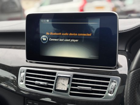 Mercedes-Benz CLS CLS400 AMG LINE 32