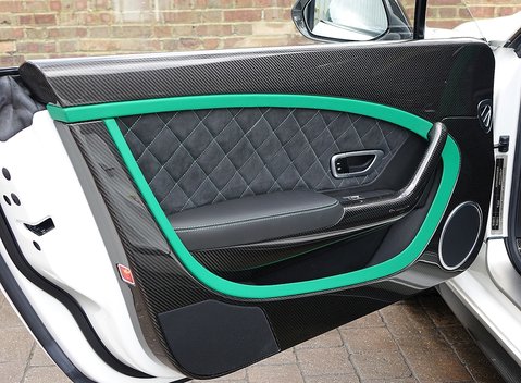 Bentley Continental GT 3-R 19