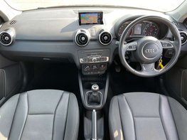 Audi A1 1.4 A1 Sportback TFSI Sport Nav 5dr 2