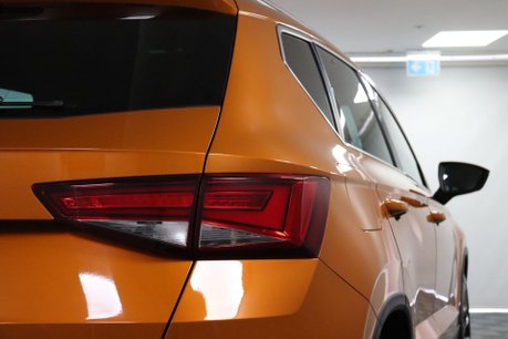SEAT Ateca ECOTSI XCELLENCE 23