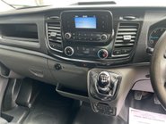 Ford Transit 350 LEADER C/C ECOBLUE 12