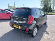 Kia Picanto SE ISG 5